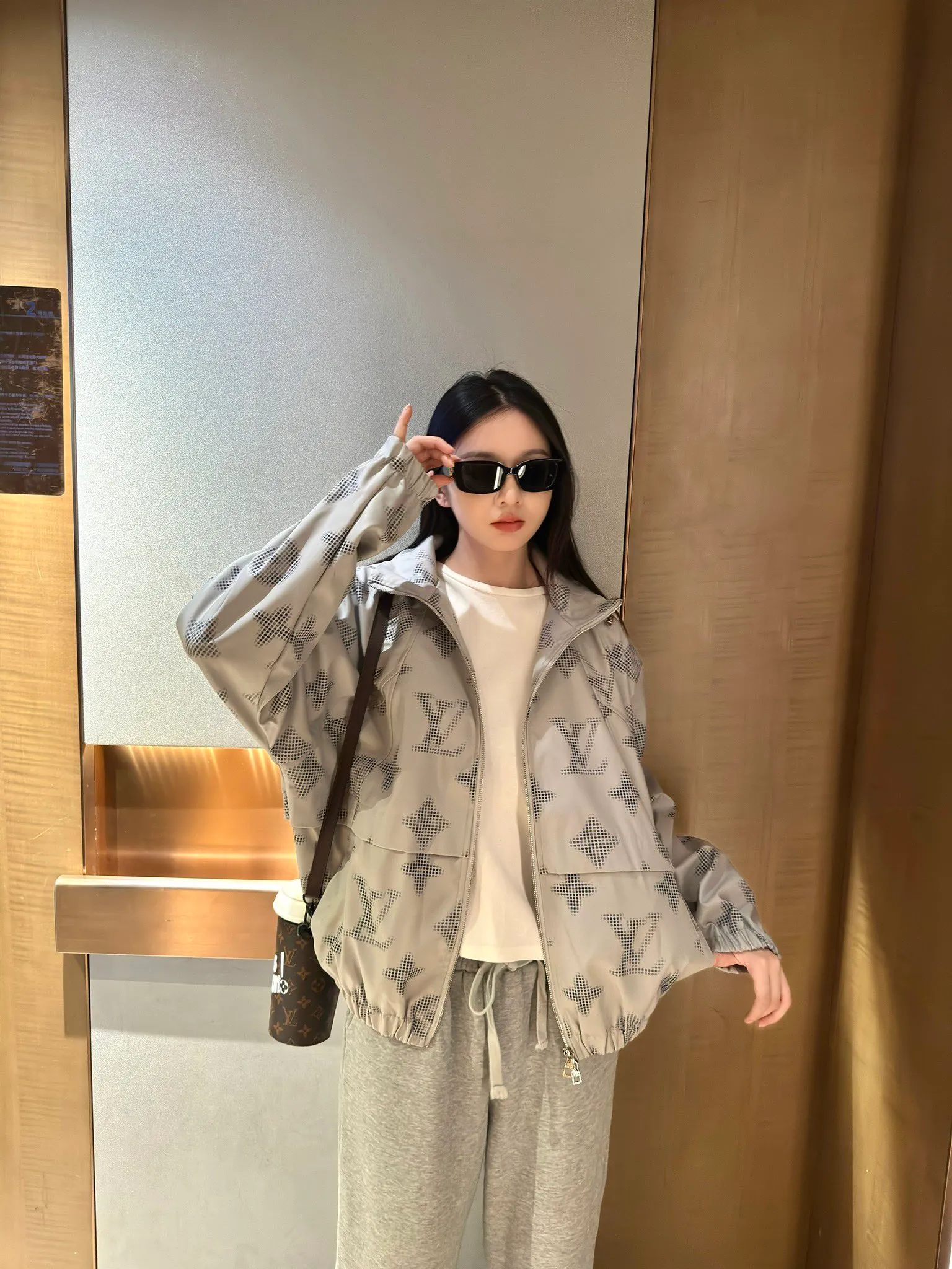 Model picture